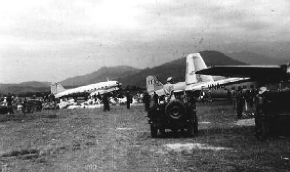 Η αρχή του πολέμου των 10.000 ημερών: Η γαλλική ήττα στην Ασία 9 Η αρχή του πολέμου των 10.000 ημερών: Η γαλλική ήττα στην Ασία