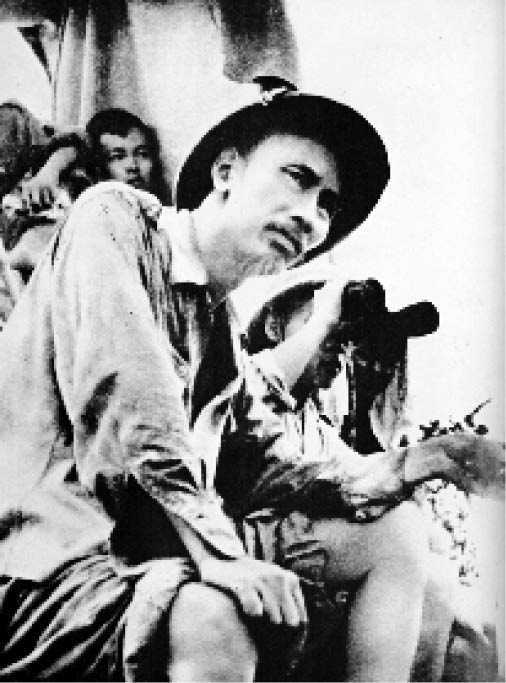 Η αρχή του πολέμου των 10.000 ημερών: Η γαλλική ήττα στην Ασία 8 Η αρχή του πολέμου των 10.000 ημερών: Η γαλλική ήττα στην Ασία