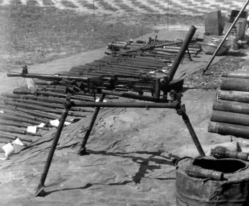 Η αρχή του πολέμου των 10.000 ημερών: Η γαλλική ήττα στην Ασία 10 Η αρχή του πολέμου των 10.000 ημερών: Η γαλλική ήττα στην Ασία