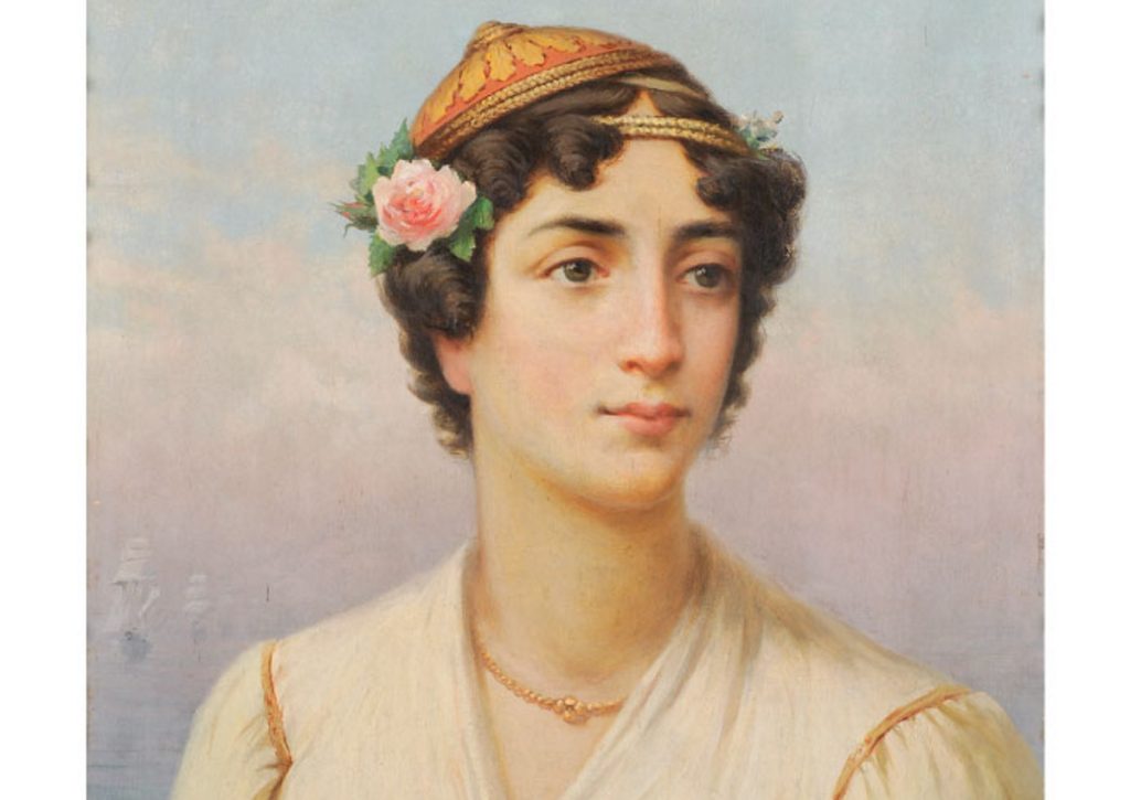 1821: Οι ήρωες της Επανάστασης η ζωή και το τέλος τους