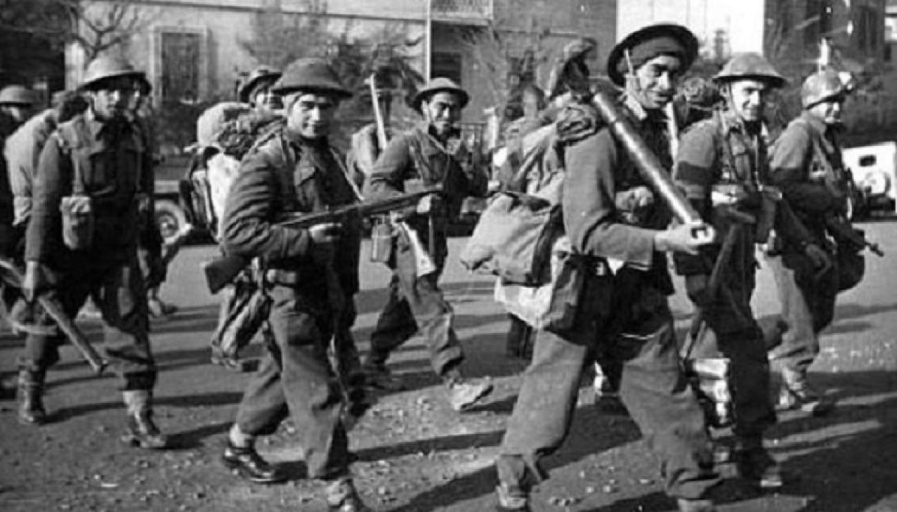Μάχη της Κρήτης: Ο επικός αγώνας του Ελληνικού Στρατού απέναντι στους επίλεκτους της Γερμανίας