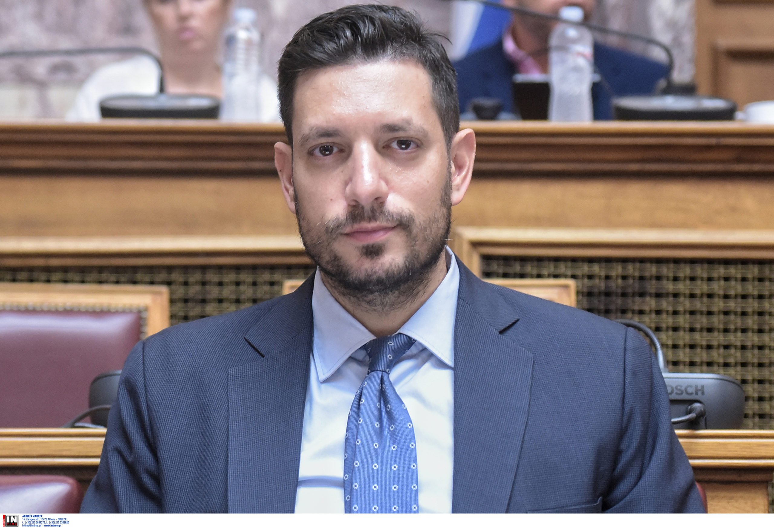 Η αποκρυπτογράφηση του ανασχηματισμού: Οι αναβαθμίσεις, η «γενιά των σαραντάρηδων» και το παρασκήνιο 9 Η αποκρυπτογράφηση του ανασχηματισμού: Οι αναβαθμίσεις, η «γενιά των σαραντάρηδων» και το παρασκήνιο