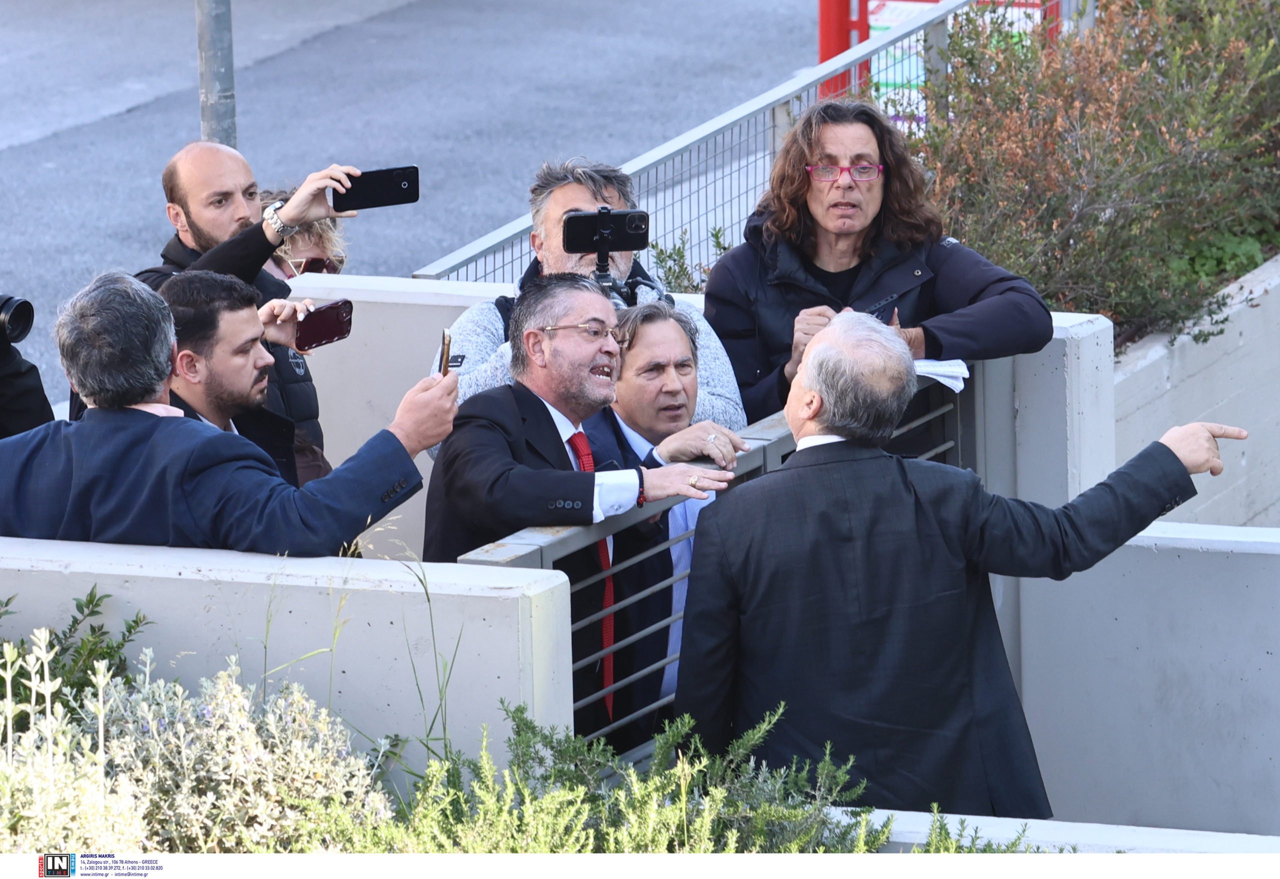 Νίκος Παπαδόπουλος: Ο βανδαλισμός στην Εθνική Πινακοθήκη, το «άδειασμα» από το κόμμα του και οι αντιδράσεις – Όλα όσα συνέβησαν