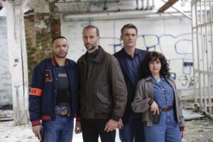 Η “Μέθοδος Βάγκνερ” κάνει πρεμιέρα σε Ά τηλεοπτική προβολή στην ΕΡΤ2 25 Η “Μέθοδος Βάγκνερ” κάνει πρεμιέρα σε Ά τηλεοπτική προβολή στην ΕΡΤ2