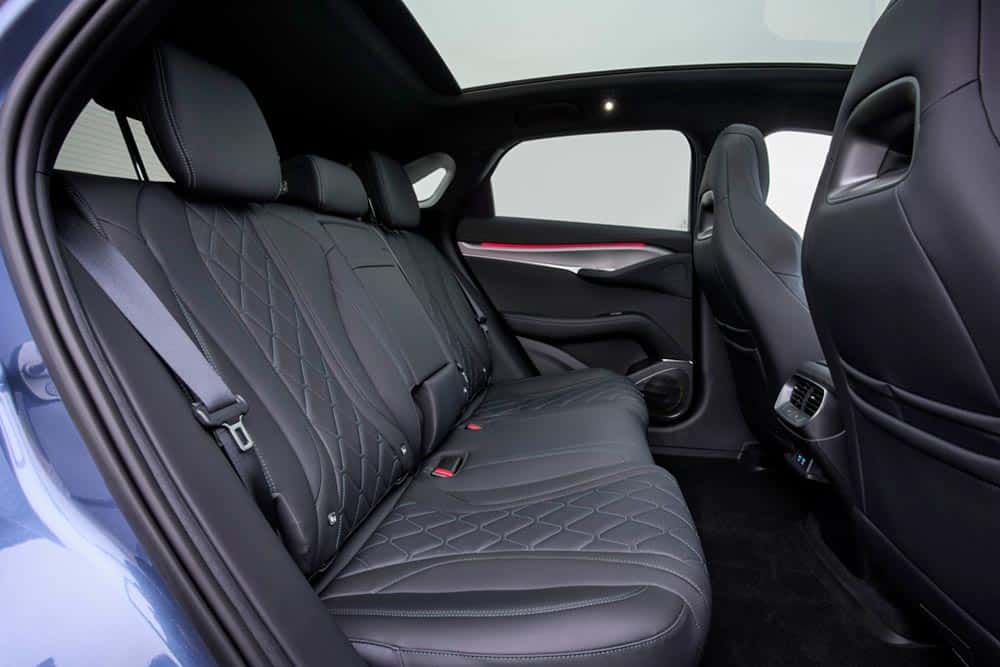 Ήρθαν τα νέα BYD Atto 2 και Sealion 7 (+τιμές) 31 Ήρθαν τα νέα BYD Atto 2 και Sealion 7 (+τιμές)