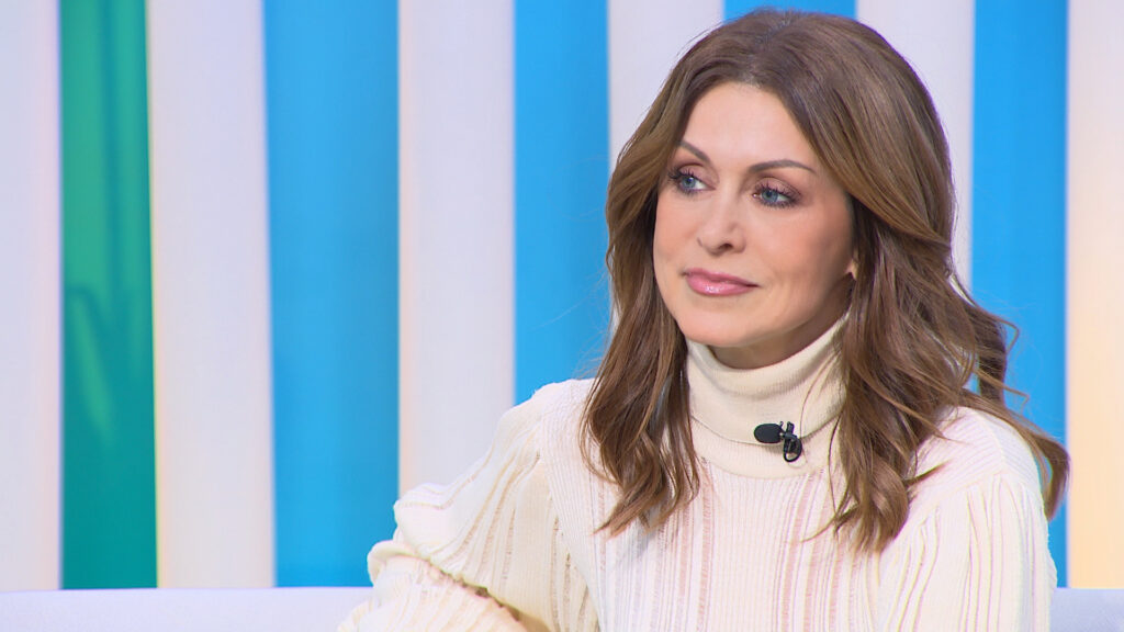“Όλα για τη ζωή μας Vita” με καλεσμένη την Φαίη Σκορδά – Τι θα δούμε το Σαββατοκύριακο