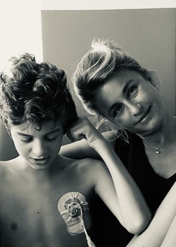 Πρίγκιπας Φρειδερίκος του Λουξεμβούργου: Τα τελευταία συγκλονιστικά λόγια του – «Πατέρα, είσαι περήφανος;» 12 Πρίγκιπας Φρειδερίκος του Λουξεμβούργου: Τα τελευταία συγκλονιστικά λόγια του – «Πατέρα, είσαι περήφανος;»