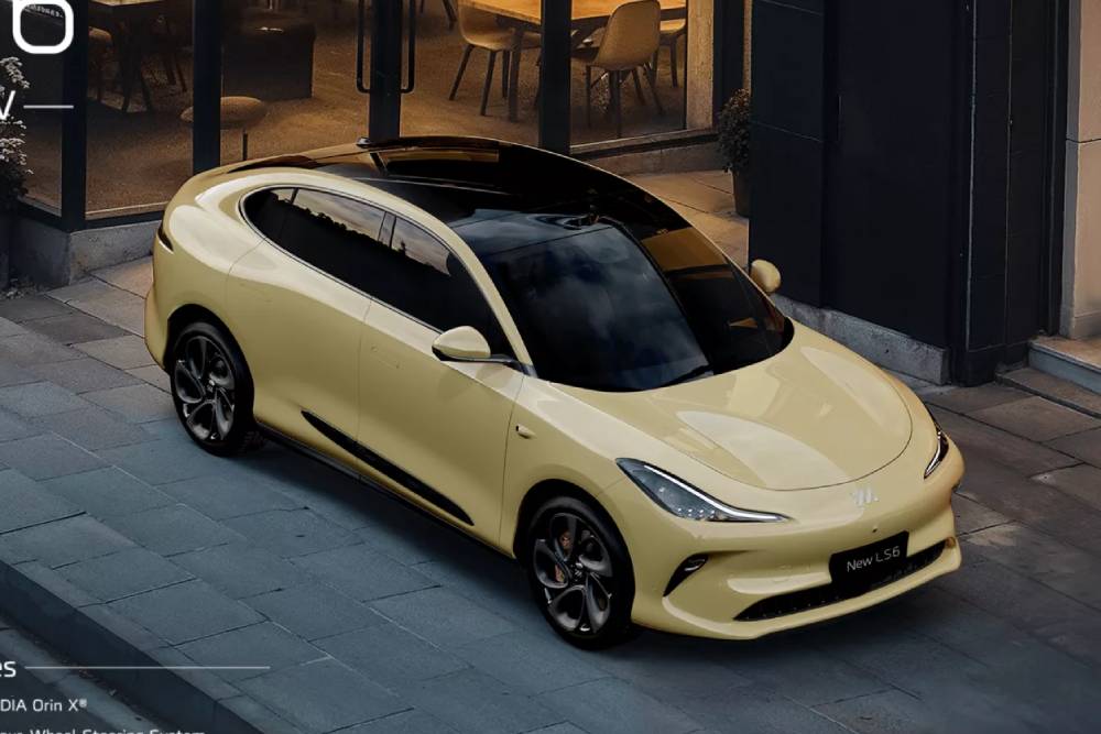 Νέα μάρκα και δυναμικά μοντέλα από την MG Motor