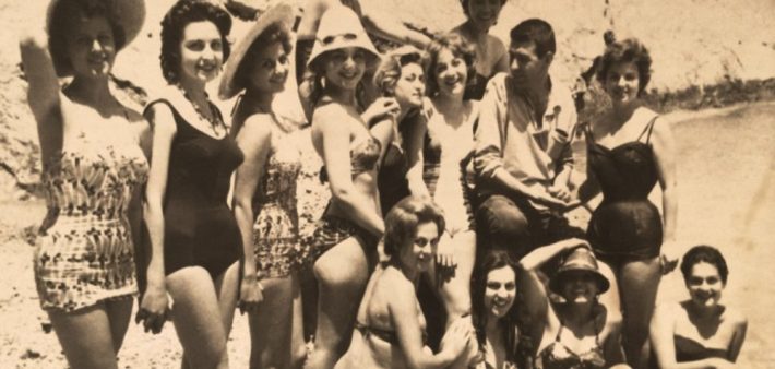 Κατάφερε το ακατόρθωτο: Η Ελληνίδα θεά που έκανε 4000 Τούρκους να φωνάζουν «Ελλάς-Ελλάς!»