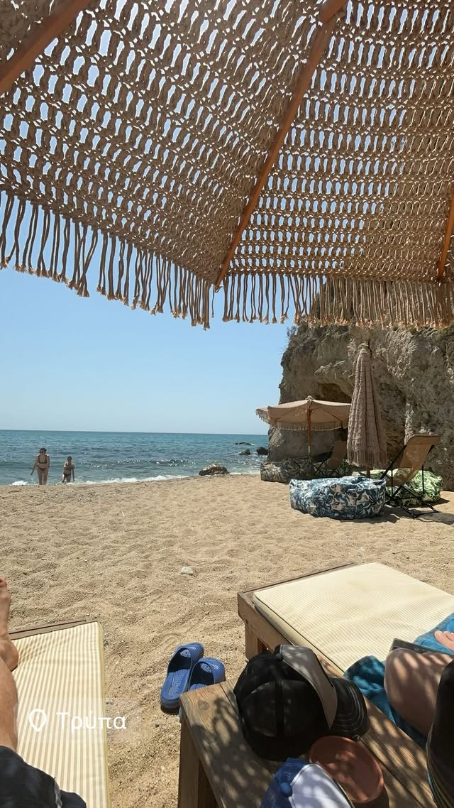Κωνσταντίνος Καρέτσας: «Από 9 μηνών που περπάτησε είχε πάντα μία μπάλα», λέει η μητέρα του 17χρονου ποδοσφαιριστή