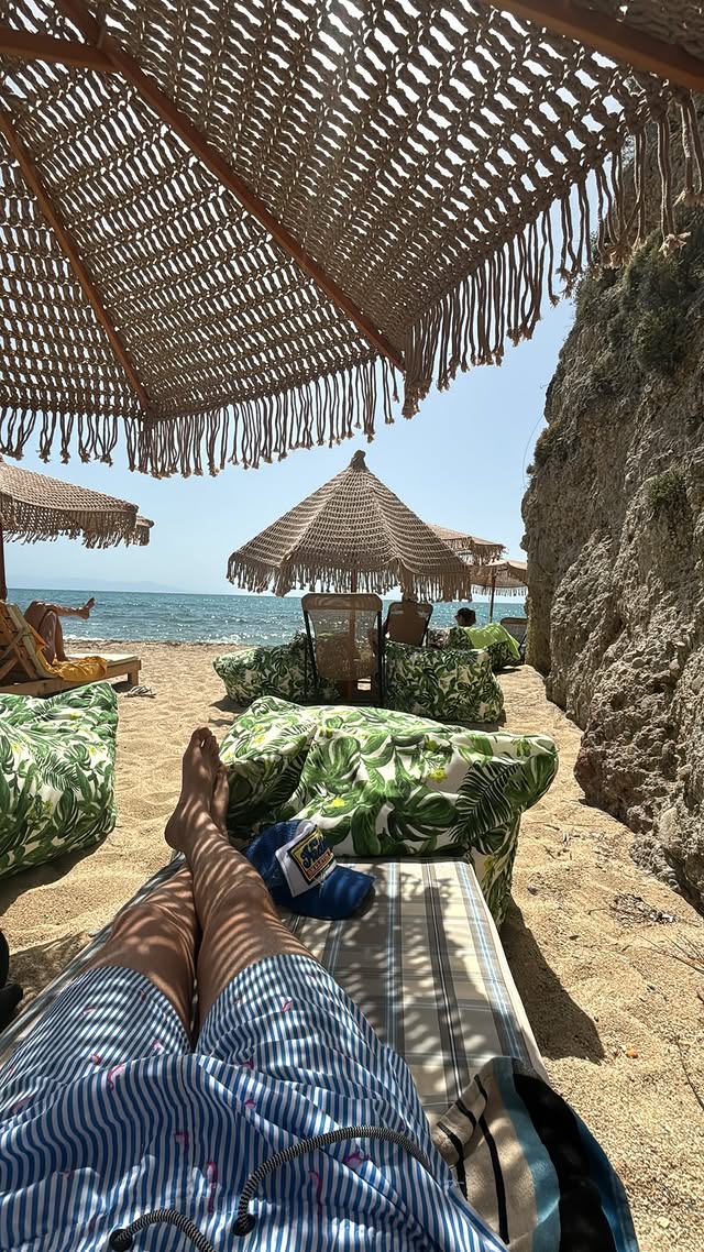 Κωνσταντίνος Καρέτσας: «Από 9 μηνών που περπάτησε είχε πάντα μία μπάλα», λέει η μητέρα του 17χρονου ποδοσφαιριστή
