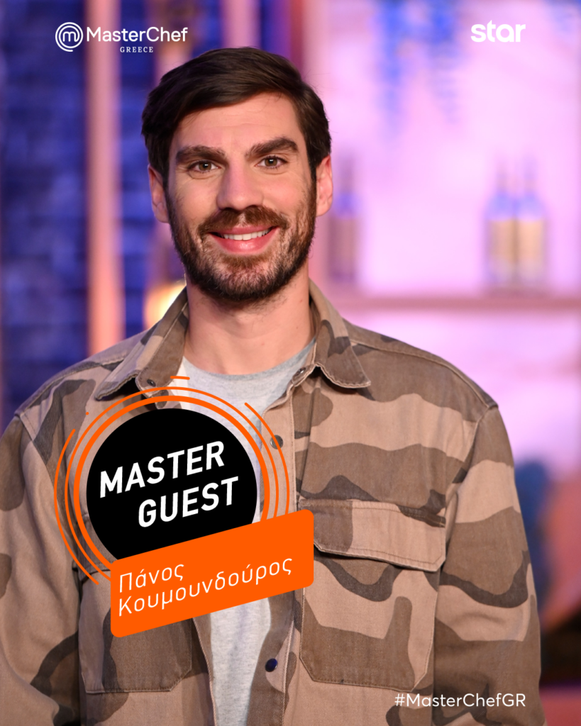 MasterChef 2025: Ποιος θα αποχωρήσει απόψε από το ριάλιτι μαγειρικής; – Η αποχώρηση που θα σοκάρει