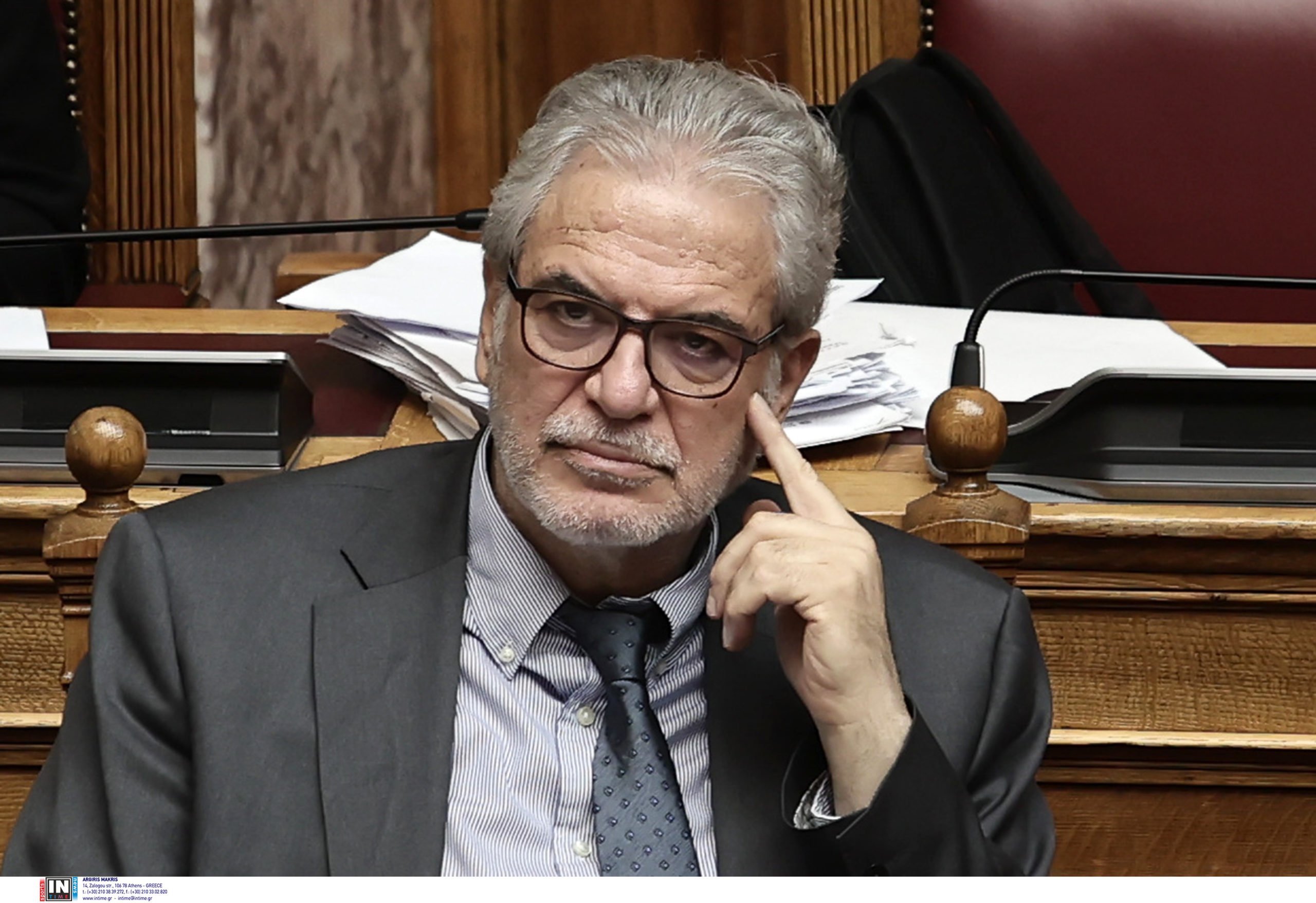 Πένθος για τον Χρήστο Στυλιανίδη – Πέθανε η μητέρα του