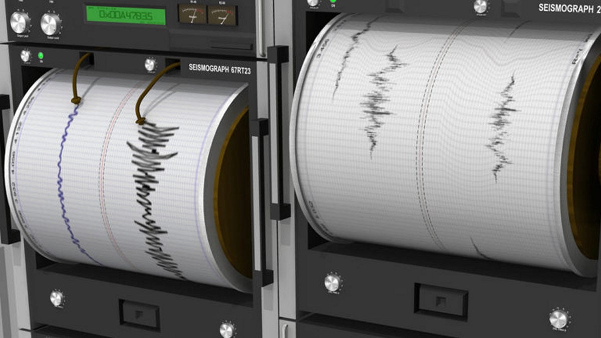 Seismos-3