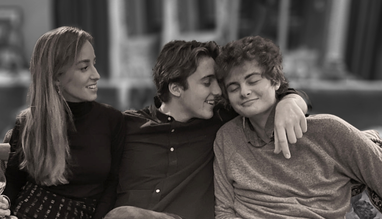 Πρίγκιπας Φρειδερίκος του Λουξεμβούργου: Τα τελευταία συγκλονιστικά λόγια του – «Πατέρα, είσαι περήφανος;» 11 Πρίγκιπας Φρειδερίκος του Λουξεμβούργου: Τα τελευταία συγκλονιστικά λόγια του – «Πατέρα, είσαι περήφανος;»