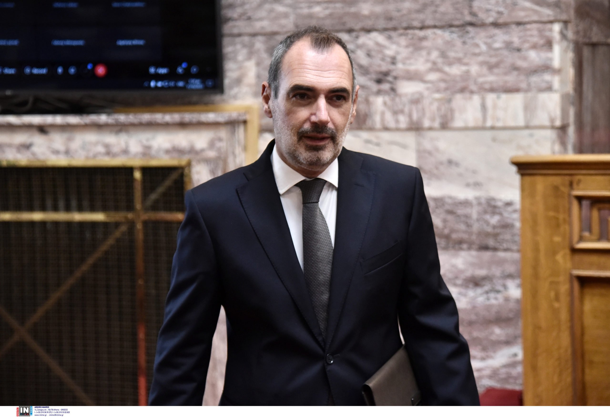 Κατσανιώτης: «Ανιστόρητη η δήλωση του Νίκου Τσάφου» – Τι είπε για τον Αρίστο Δοξιάδη