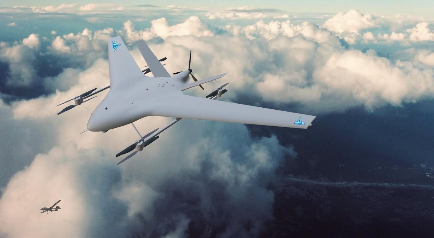 ARTEMIS: Οι ΗΠΑ αγοράζουν ουκρανικά καμικάζι drones – Αγνοούνται τα τουρκικά Bayraktar – Η ευκαιρία της Ελλάδας