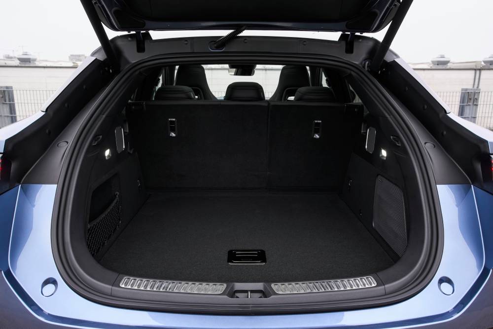 Ήρθαν τα νέα BYD Atto 2 και Sealion 7 (+τιμές) 32 Ήρθαν τα νέα BYD Atto 2 και Sealion 7 (+τιμές)