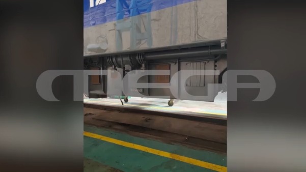 Τέμπη: Με ειδικό λογισμικό η διεύθυνση εγκληματολογικών της αστυνομίας ταυτοποιήσε την γνησιότητα των τριών βίντεο