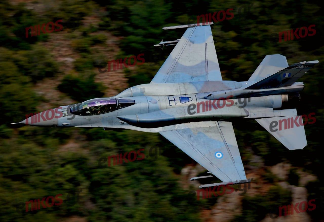 ΗΝΙΟΧΟΣ 2025: Βουτιές που «κόβουν την ανάσα» στο φαράγγι του Βουραϊκού – Αποκλειστικές εικόνες