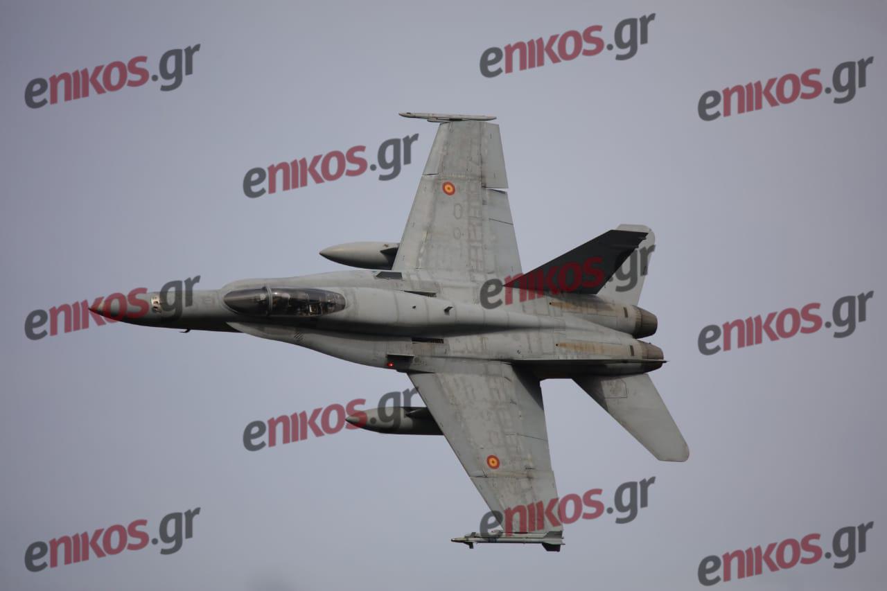 ΗΝΙΟΧΟΣ 2025: Βουτιές που «κόβουν την ανάσα» στο φαράγγι του Βουραϊκού – Αποκλειστικές εικόνες