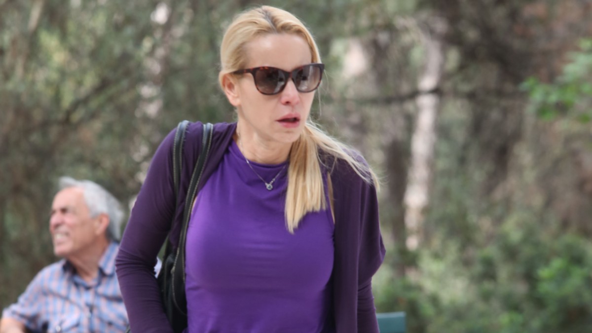 Μάρθα Κουτουμάνου: Οι τρεις μεγάλες πληγές στη ζωή της