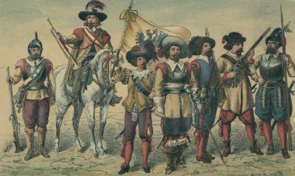 Η μάχη του Αγioυ Γκοτθάρδου 1664: Η ανάσχεση της οθωμανικής επέκτασης