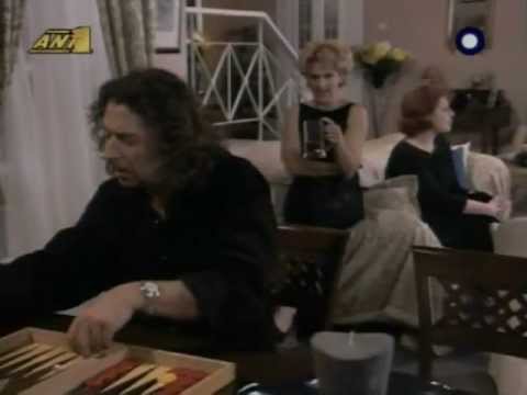 Εγκλήματα - Σωσώ (ρεσιτάλ κακίας)