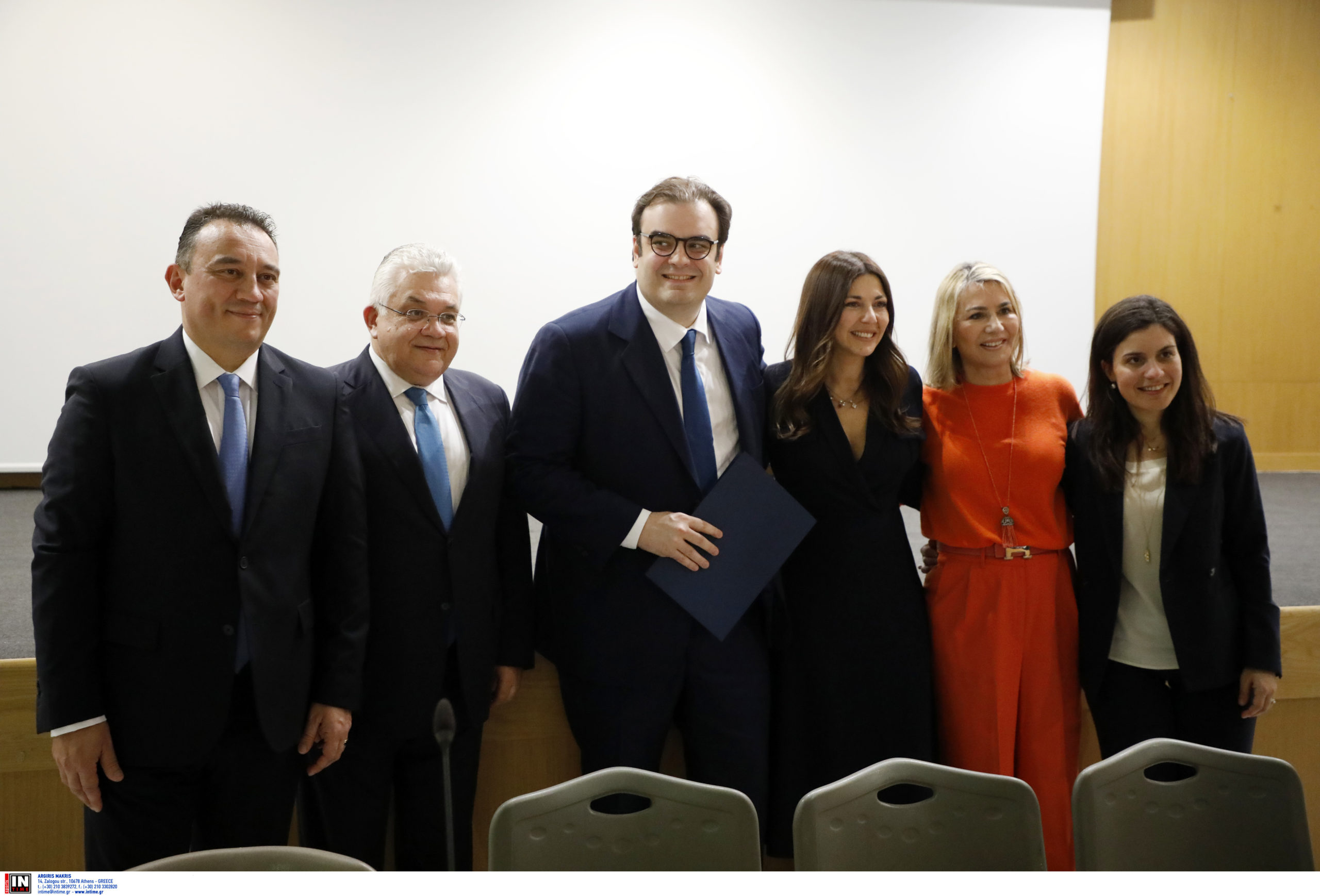 Πιερρακάκης: 132 ξένα πανεπιστήμια έχουν κάνει αιτήσεις για συμπράξεις με δημόσια ΑΕΙ – Ανάμεσά τους Harvard, Yale, Columbia