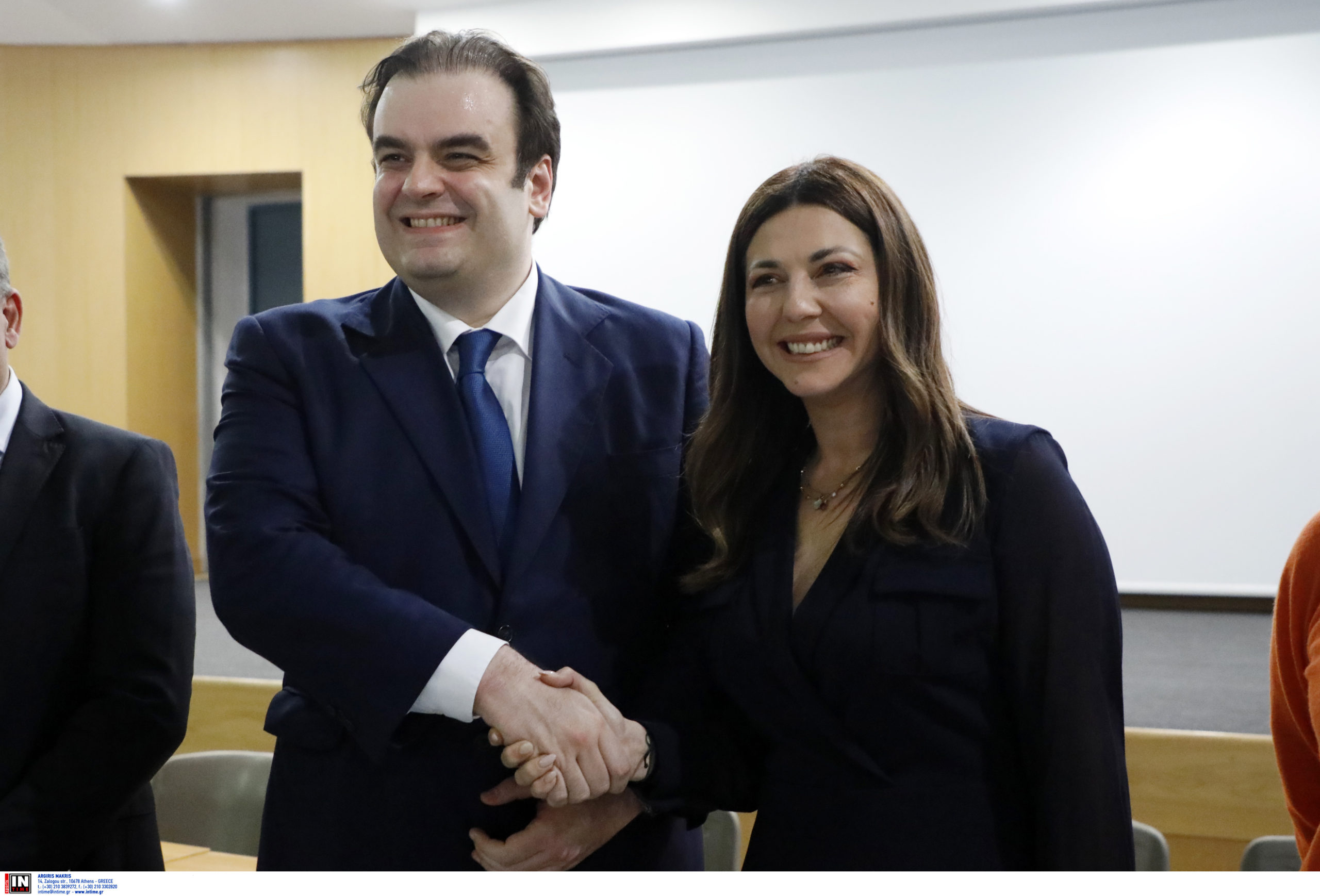 Πιερρακάκης: 132 ξένα πανεπιστήμια έχουν κάνει αιτήσεις για συμπράξεις με δημόσια ΑΕΙ – Ανάμεσά τους Harvard, Yale, Columbia