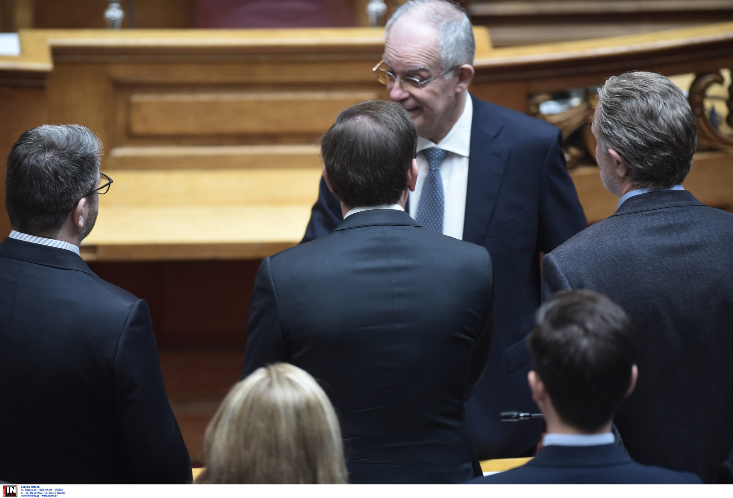 Κωνσταντίνος Τασούλας: Τα πηγαδάκια, οι ηχηρές απουσίες και οι ξεχωριστές στιγμές – Όλο το παρασκήνιο από την ορκωμοσία του νέου Προέδρου της Δημοκρατίας