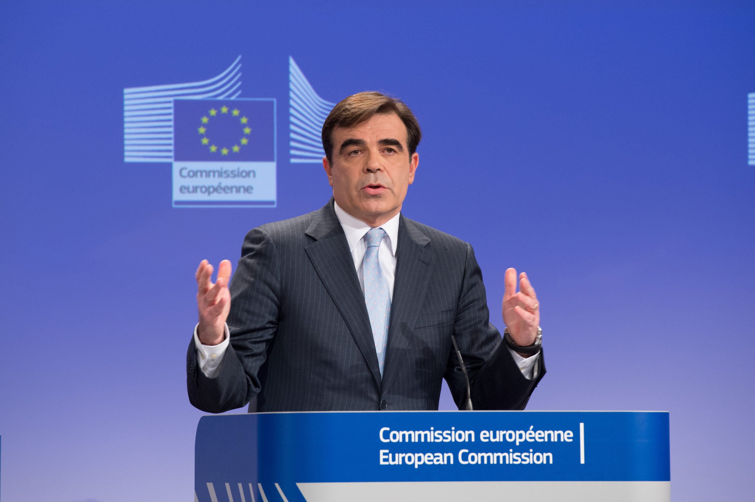 Σχοινάς: Από χθες το βράδυ η Ευρώπη γυρίζει σελίδα – Το νέο χρηματοδοτικό εργαλείο για την άμυνα είναι «ανάσα» για την Ελλάδα