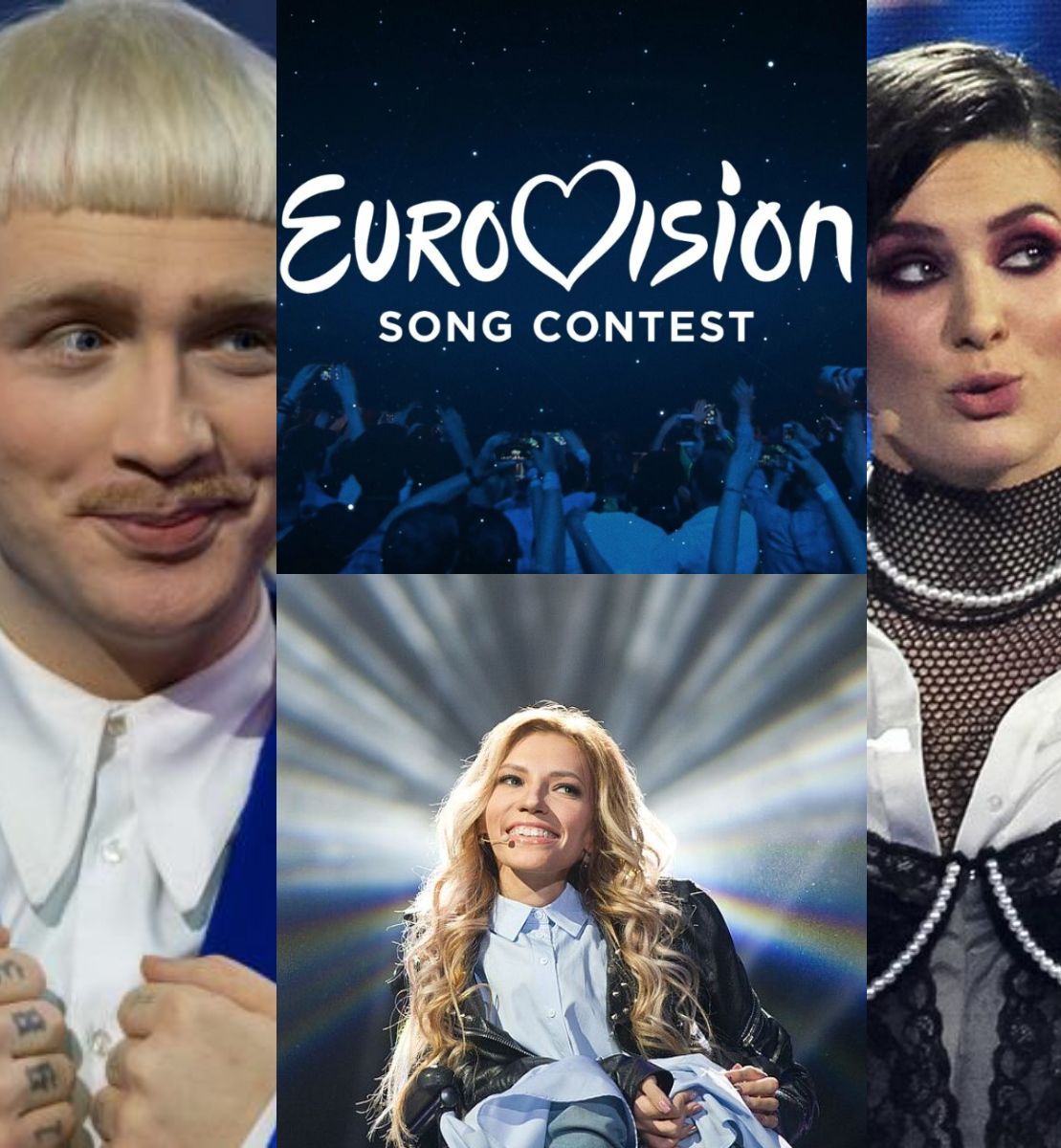Τα 8 τραγούδια που είχαν αποκλειστεί από τη Eurovision εξαιτίας σκανδάλων και παραβίασης κανονισμών