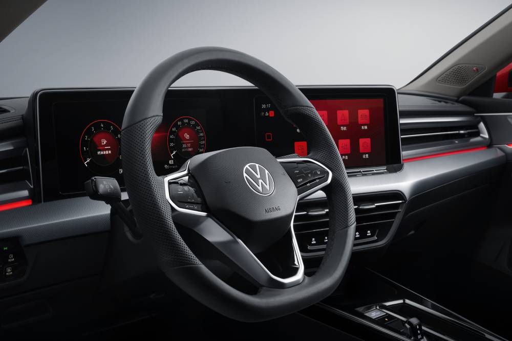 Νέος «κουρσάρος» VW Lamando L