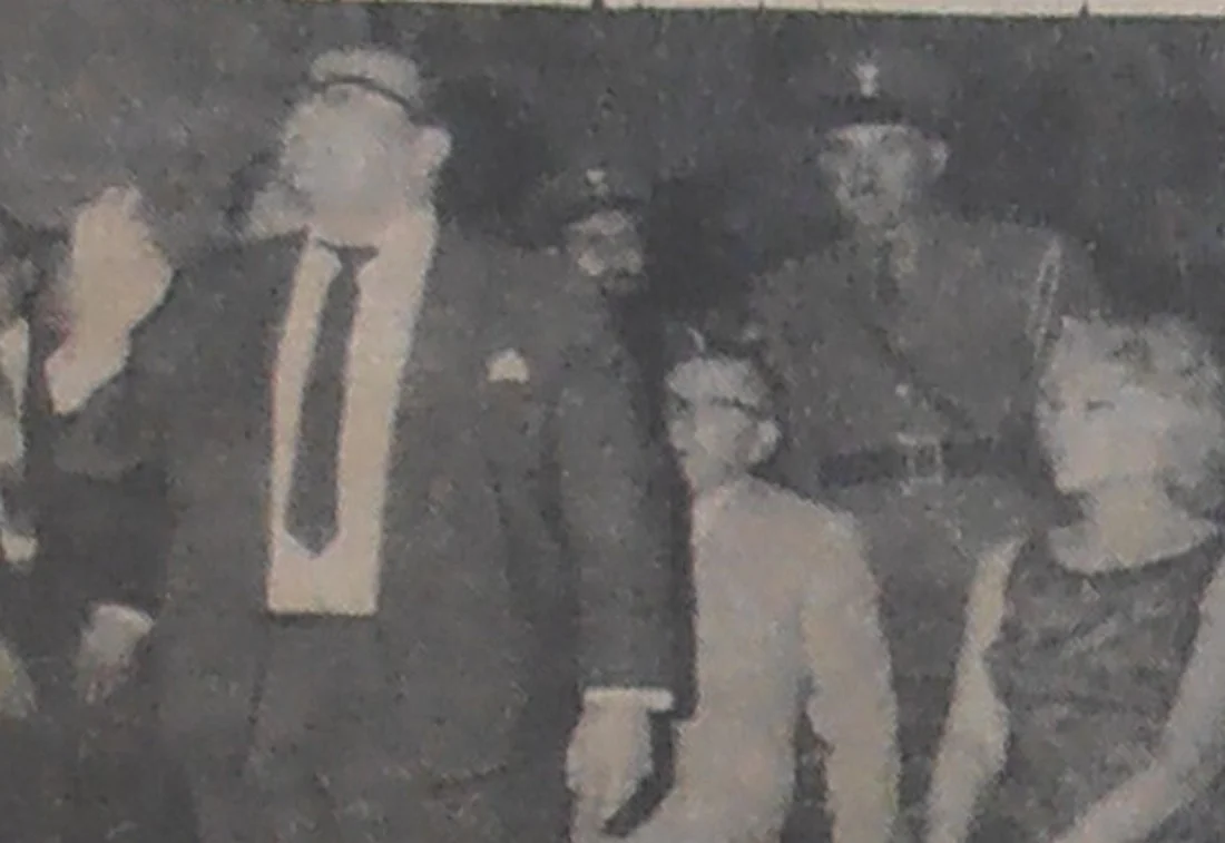 Η πρώτη Αθηναία που έκανε μπάνιο… τόπλες το 1964 – «Άλλοι επιδοκίμαζαν, άλλοι διαμαρτύρονταν»