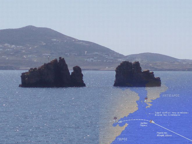 Το ναυάγιο του «Εξπρές Σάμινα» με τους 81 νεκρούς – Οι ποινές & η αυτοκτονία του Π.Σφηνιά