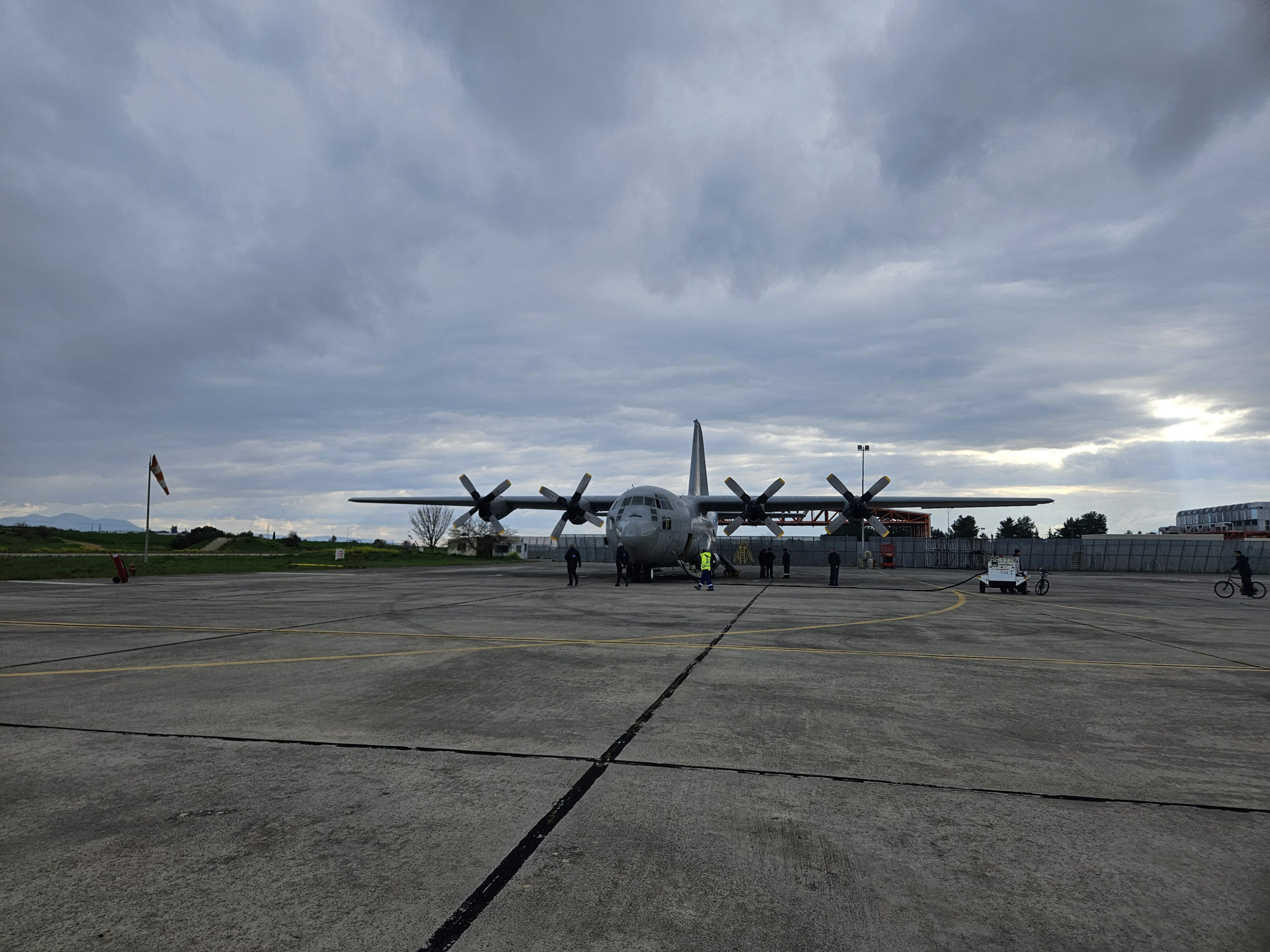 «Υπερσύγχρονο C-130 αποκτά η Πολεμική Αεροπορία – Αποκαλύπτουμε το χρονοδιάγραμμα παραδόσεων»