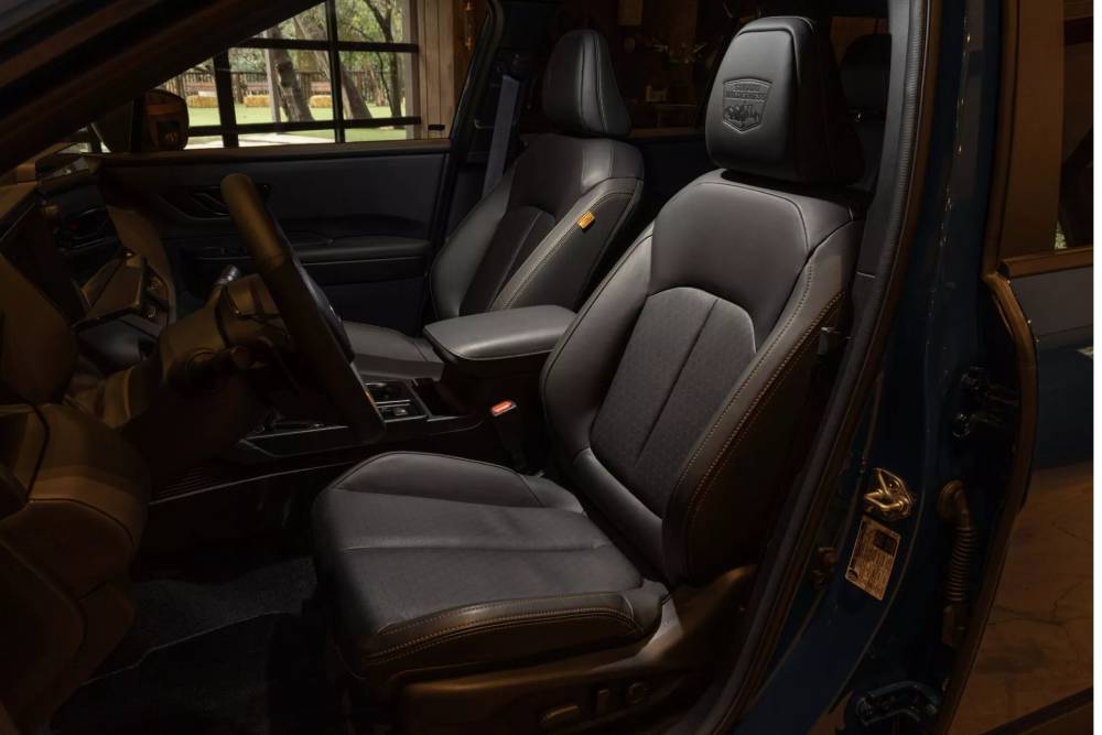 Νέο Subaru Outback εντυπωσιάζει με πανίσχυρα 260 άλογα