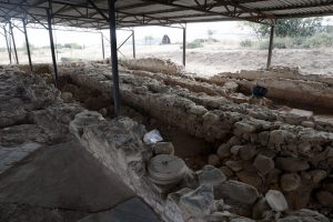 Σέρρες: Μυστήριο καλύπτει το όνομα της αρχαίας πόλης που αποκαλύπτεται στην Κάτω Κοιλάδα του Στρυμώνα