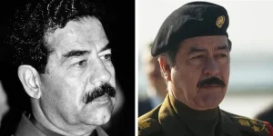 Σωσίες παγκόσμιων ηγετών: Τα εκπληκτικά δίδυμά τους αποκαλύπτονται (φωτο-βίντεο)