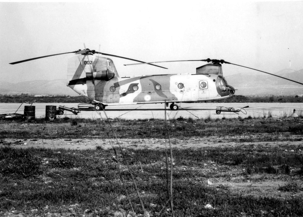 Πολεμική Αεροπορία 1974-1980: Η εντυπωσιακή αναγέννηση
