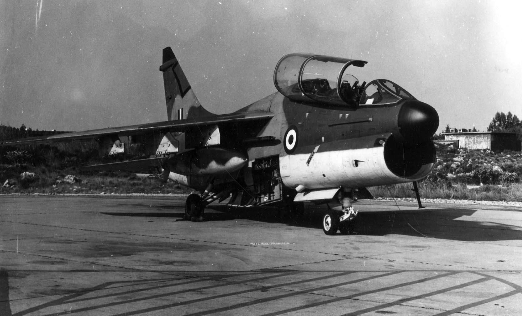 Πολεμική Αεροπορία 1974-1980: Η εντυπωσιακή αναγέννηση