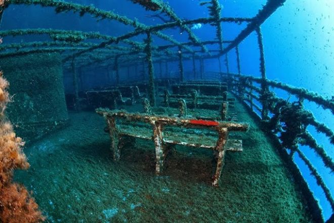 Το ναυάγιο του «Εξπρές Σάμινα» με τους 81 νεκρούς – Οι ποινές & η αυτοκτονία του Π.Σφηνιά