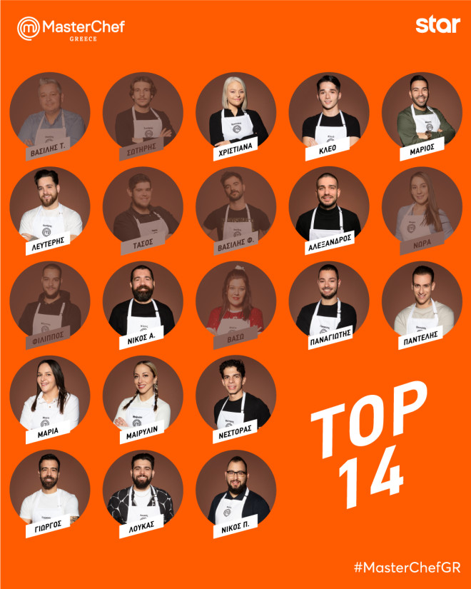 MasterChef