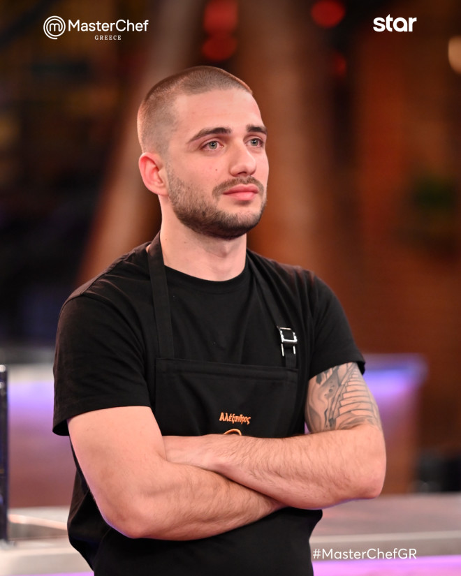 MasterChef: Έναρξη της Silver Week με 20.000 ευρώ για τον μεγάλο νικητή!
