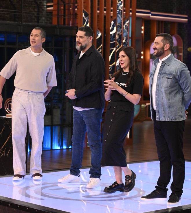 MasterChef: Έναρξη της Silver Week με 20.000 ευρώ για τον μεγάλο νικητή!