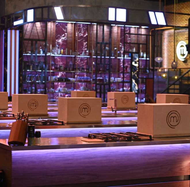 MasterChef: Έναρξη της Silver Week με 20.000 ευρώ για τον μεγάλο νικητή!