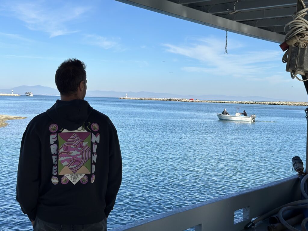 «Akis' Food Tour»- Το απολαυστικό περιπλάνηση συνεχίζεται με συναρπαστικά επεισόδια