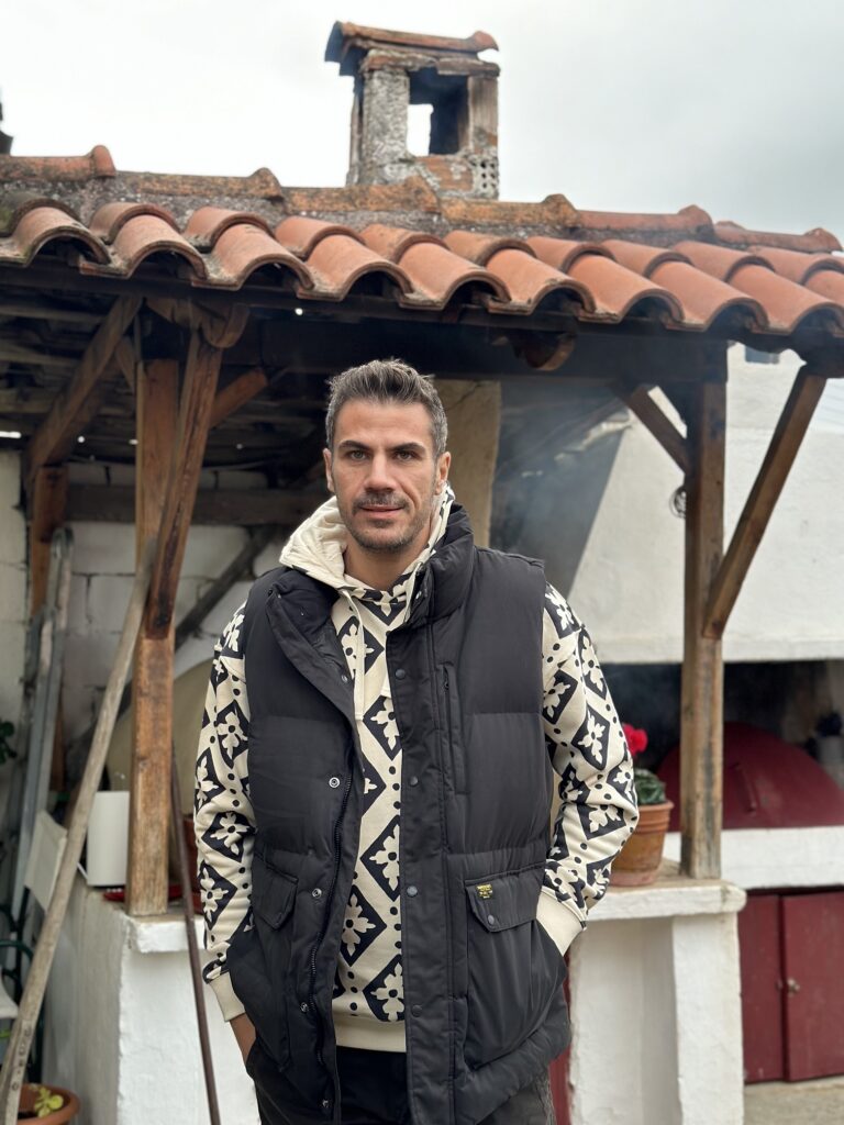 «Akis' Food Tour»- Το απολαυστικό περιπλάνηση συνεχίζεται με συναρπαστικά επεισόδια