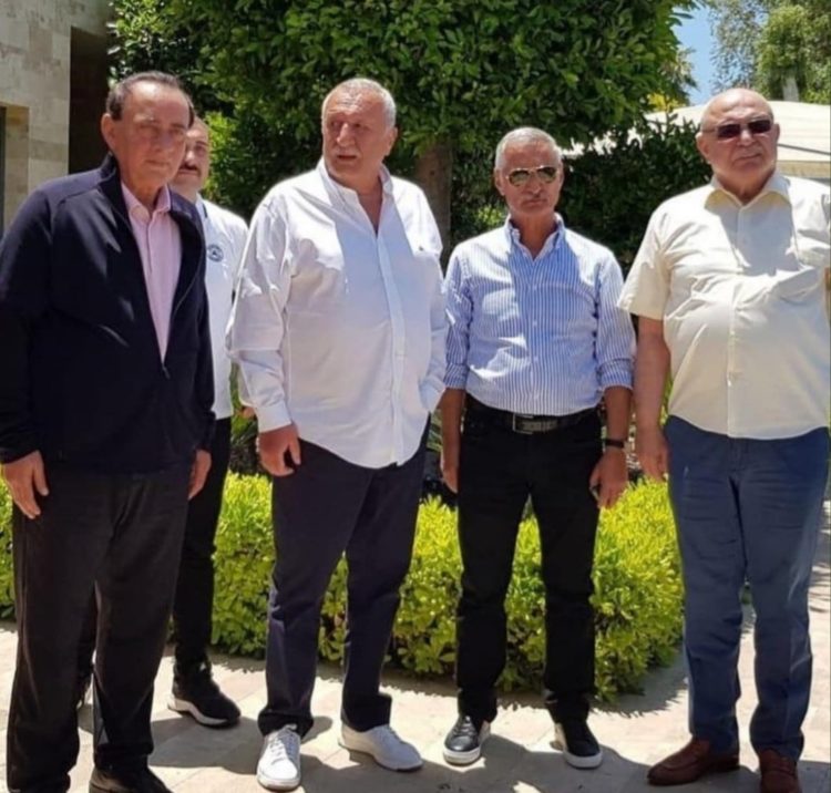 Nordic Monitor: Αποκαλύπτεται το σκοτεινό δίκτυο της Τουρκίας σε παγκόσμια κυκλώματα ναρκωτικών και παράνομων στοιχημάτων